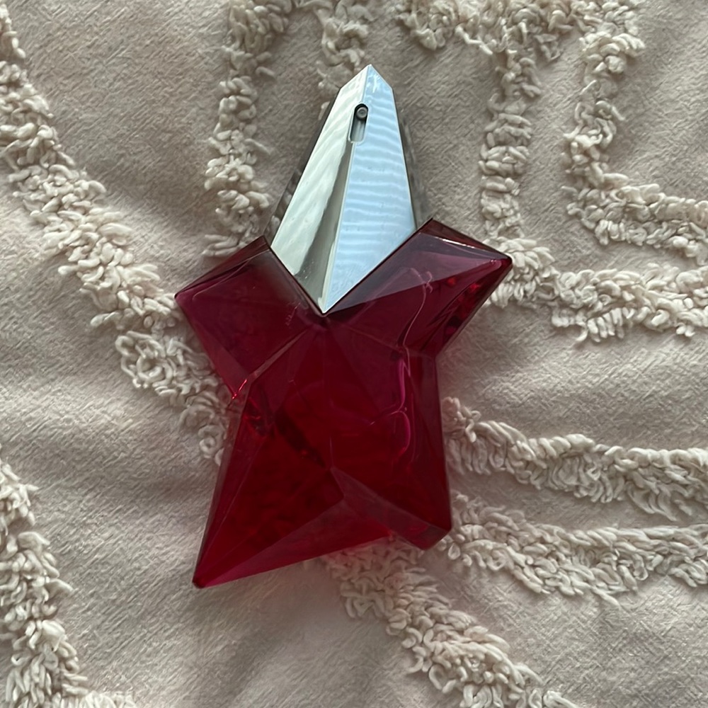 Mugler Angel Nova